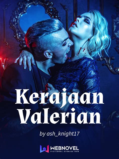 kerajaan valerian